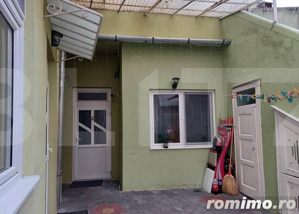 Apartament DE VANZARE, 3 camere, 58mp, zona Orasul de Jos