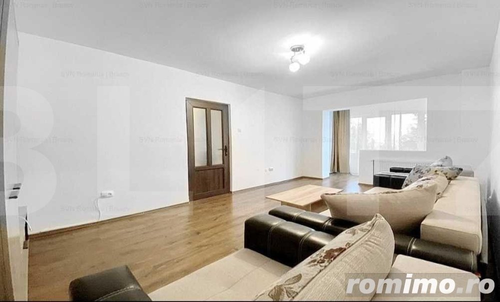 Apartament 2 camere, 62 mp, Centrul Civic