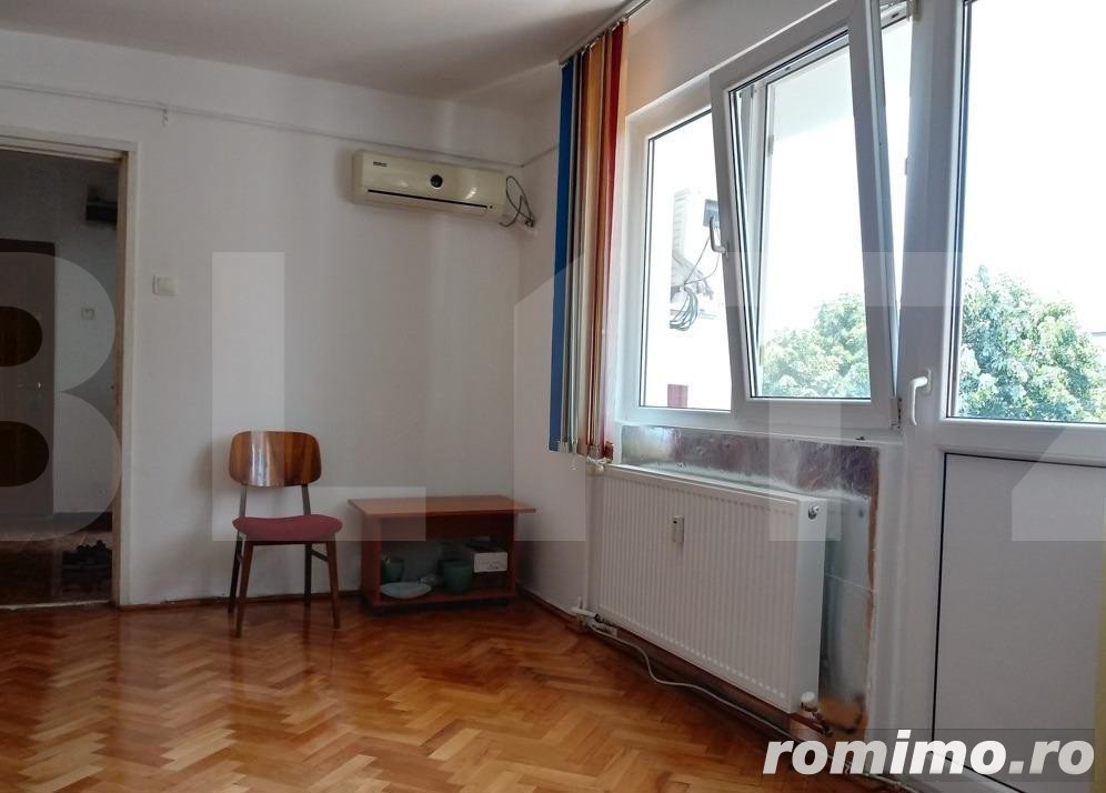 Apartament 2 camere, 50 mp, zona Nord