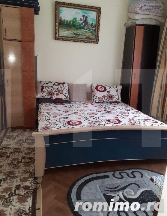 Apartament 2 camere, 44,42 mp, Nord 