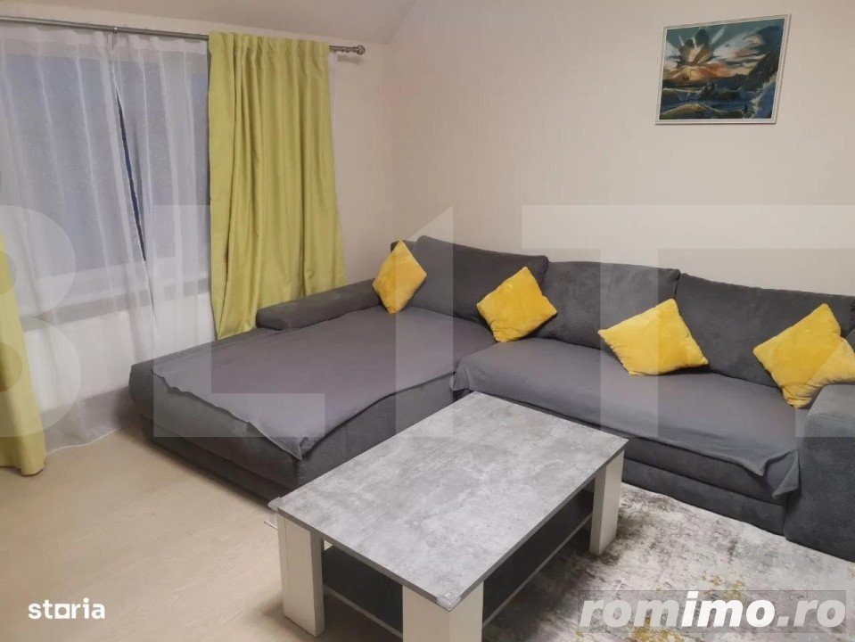 Apartament 3 camere, 75 mp, zona The Office