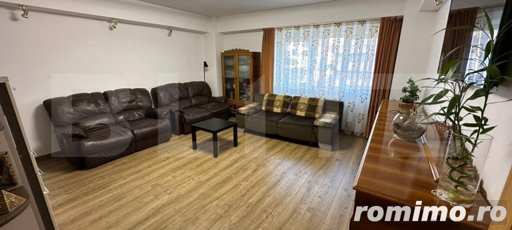 Apartament, 3 camere, 89mp, zona Iulius Mall