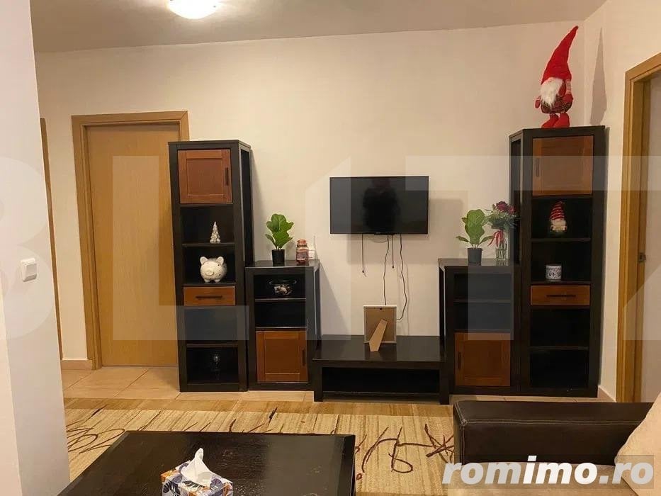 Apartament 3 camere,92 mp utili, zona Petrom Baciu