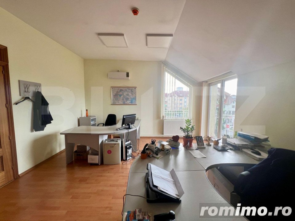 Apartament de 5 camere în vilă, 148 mp, zona Buna Ziua 