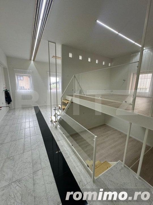 Apartament unicat, finisaje premium, zona Vivo