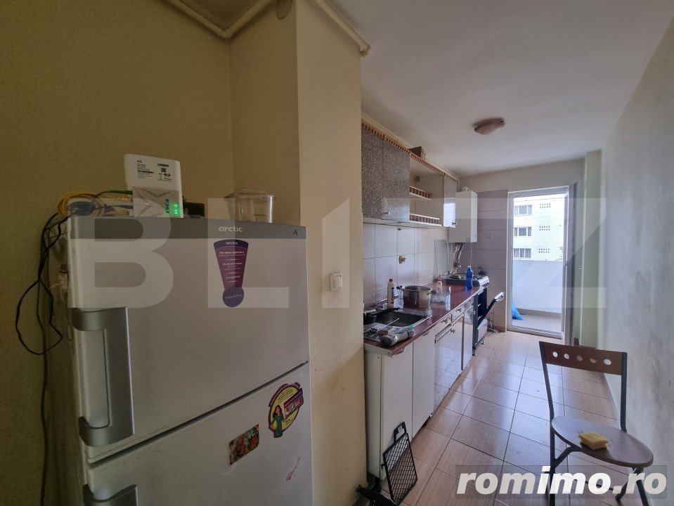 Apartament 3 camere, 66mp, etaj intermediar, zona Minerva