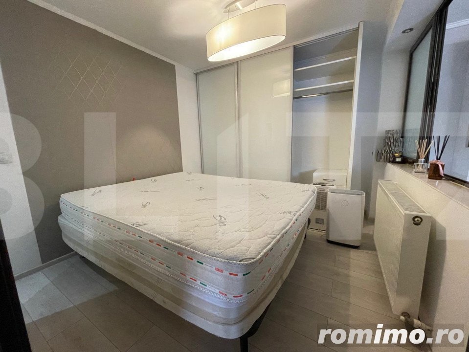 Zona Iulius Mall | Apartament 2 camere, terasa 20 mp + Parcare