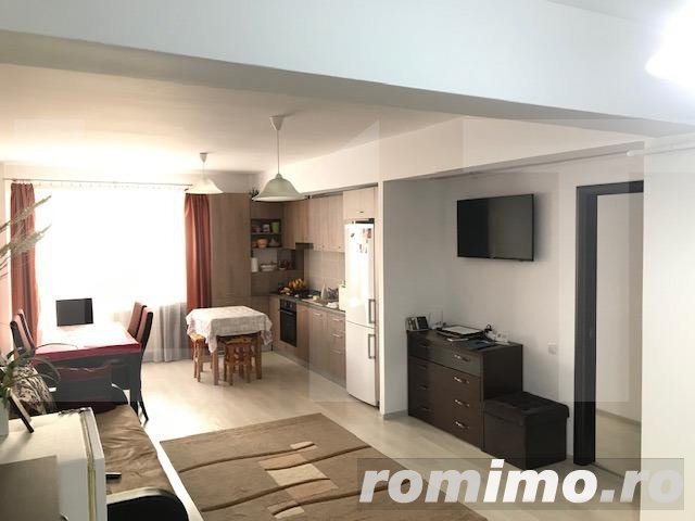 De vanzare, apartament 2 camere, 54 mp, zona Restaurant Regal