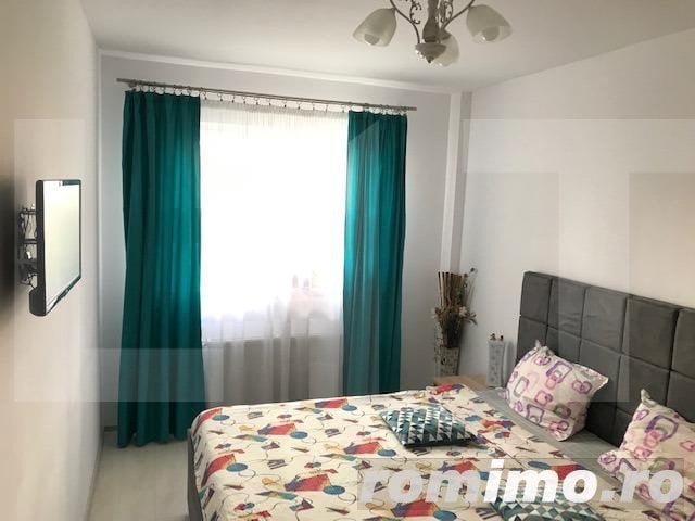 De vanzare, apartament 2 camere, 54 mp, zona Restaurant Regal