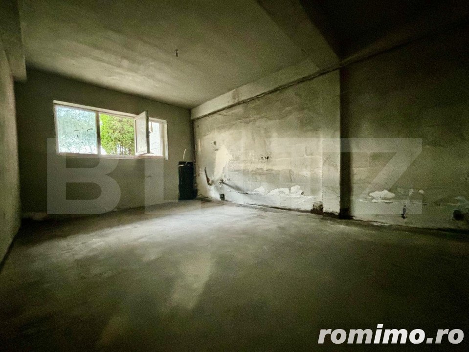 Apartament 2 camere, 43mp, zona Prof Ioan Rusu