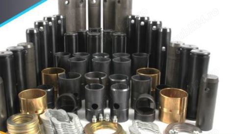 Vand bolturi pentru bulodexcavator