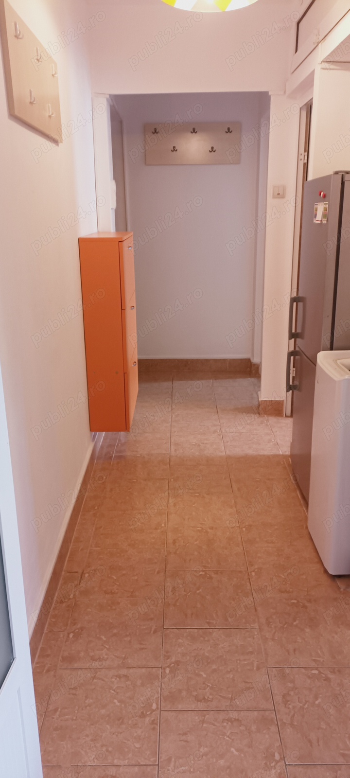 Apartament 3 camere de închiriat langa Facultatea Ovidius 