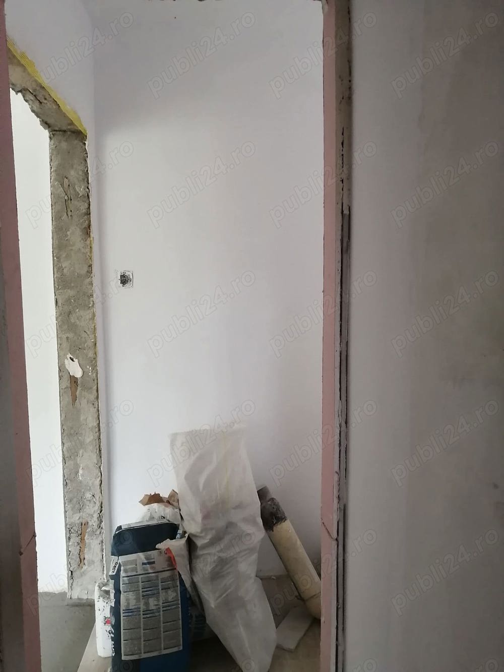 debarasari moloz mobila saltele orice