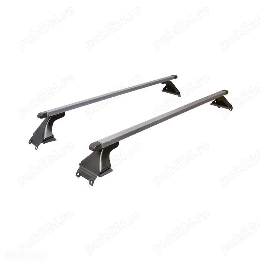Bare Transversale Portbagaj pentru Dacia Logan