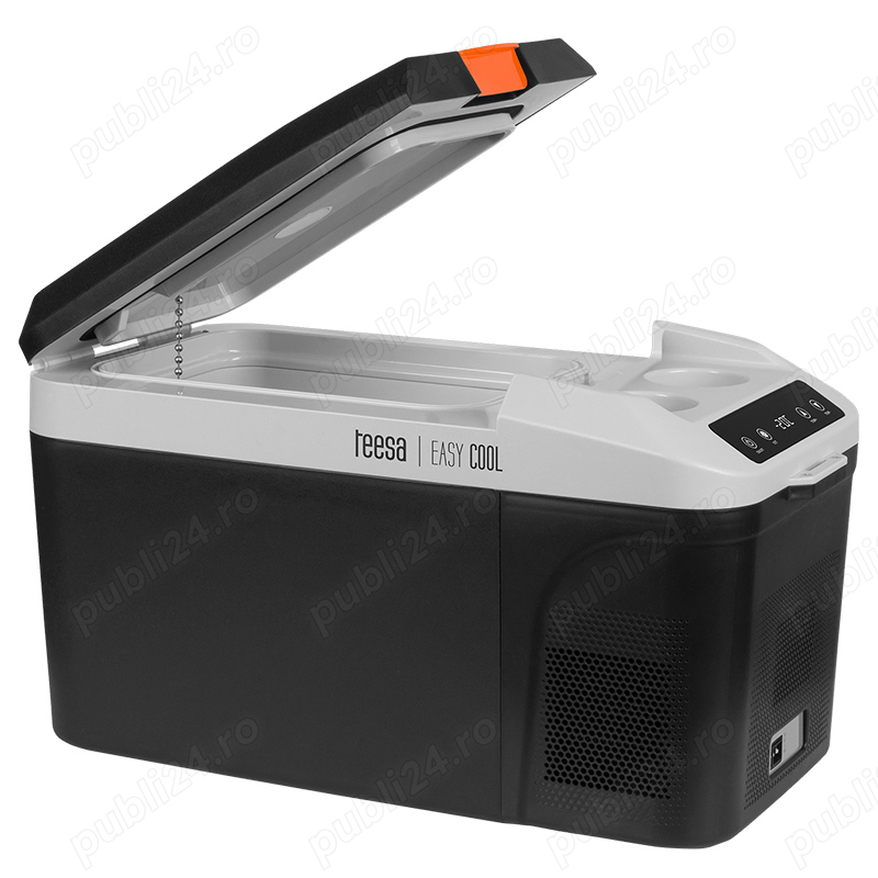 Lada turistica cu compresor 12V,24vSI 220V