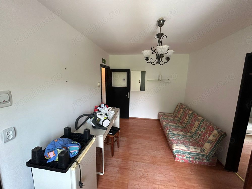 Apartament cu 2 camere de vânzare