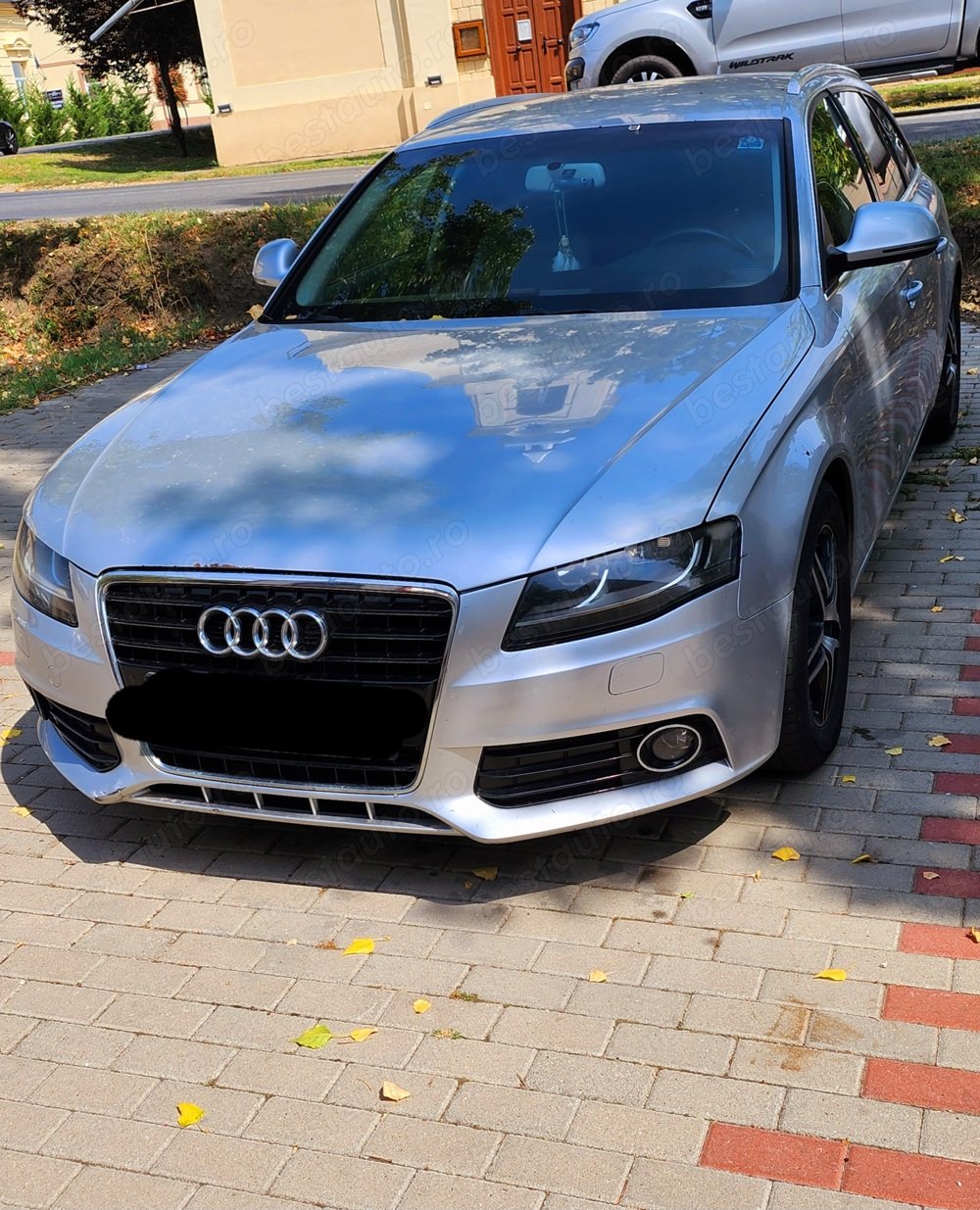 Audi A 4 de vanzare