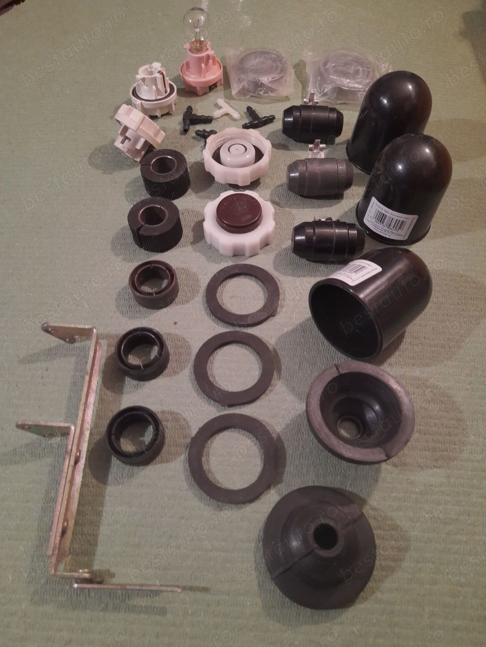 Piese Dacia 1300 / 1310 Noi