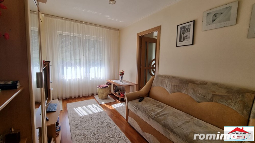 Apartament 2 camere etaj 2 Solidaritatii ( ID 22921)