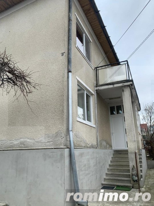 Duplex de vanzare, teren 480 mp, Andrei Muresanu