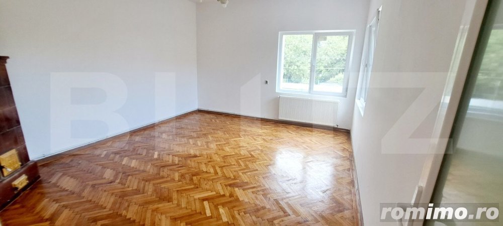 Casa individuala 140mp utili, 230 mp teren, situata in cartierul Gruia
