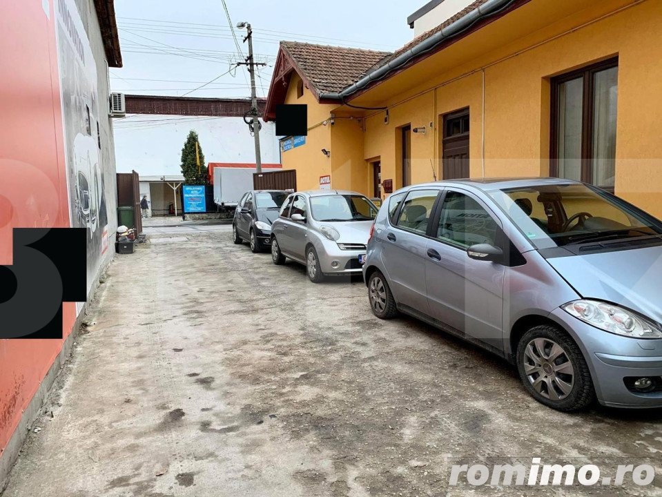 Casa individuala de vanzare, 80 mp, 435mp teren, zona străzi București