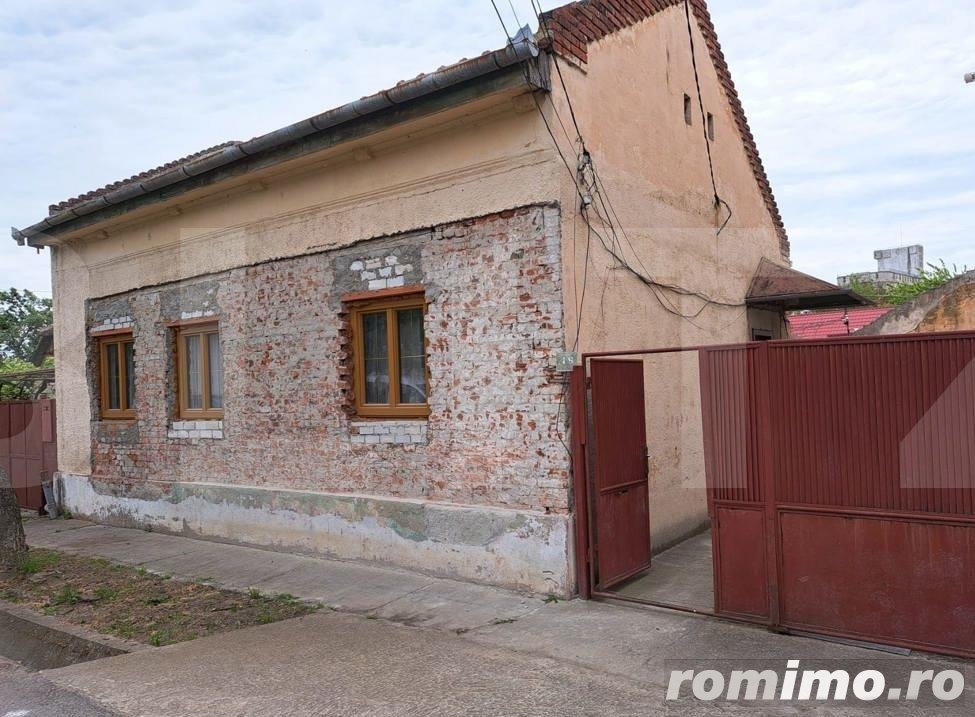 Casa 3 camere, 94mp, zona Calea Dambovitei 