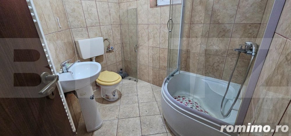 Apartament 1 camera de inchiriat zona:Dealu Florilor 