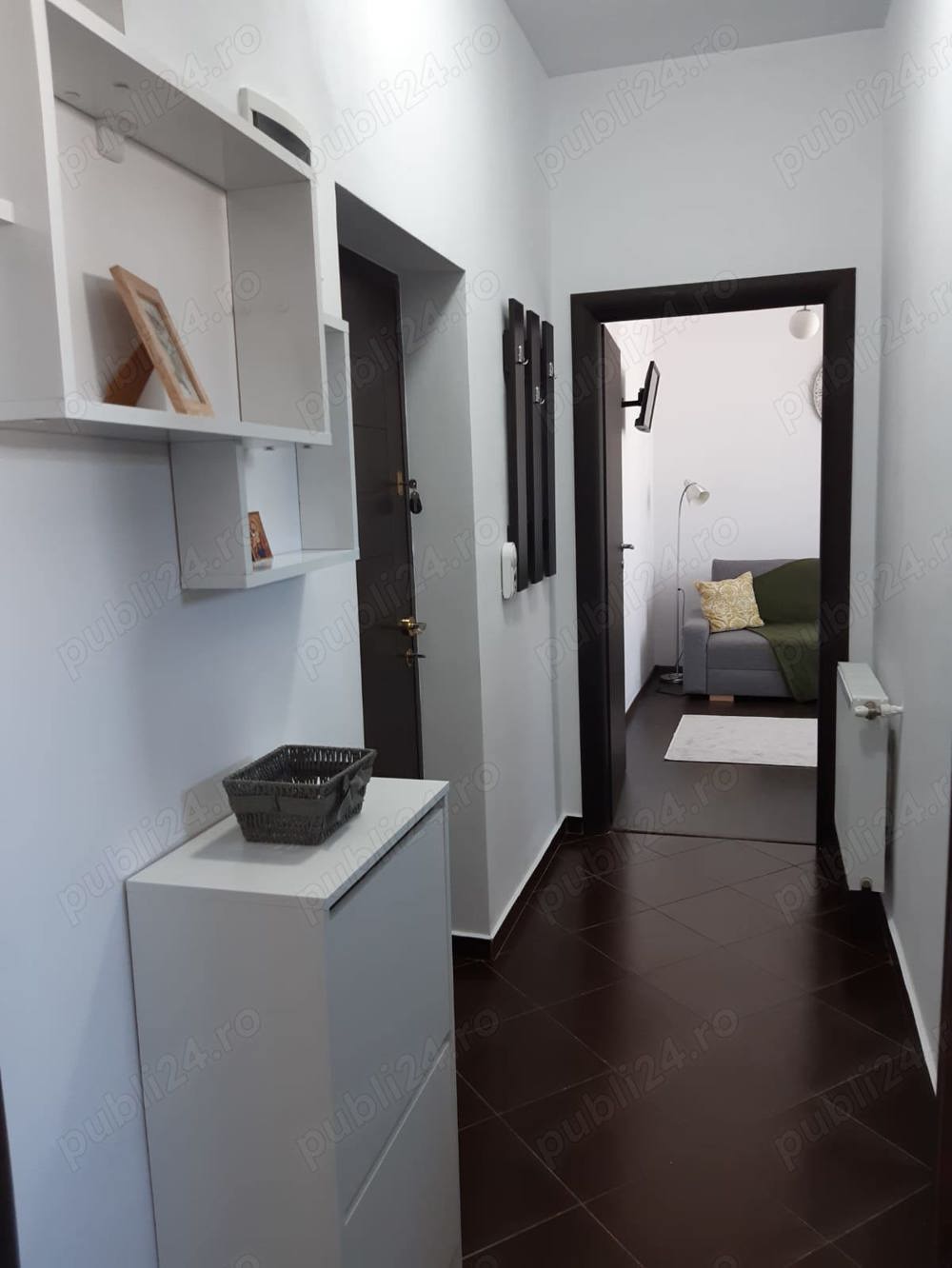 Inchiriere apartament 1 camera - DISPONIBIL INCEPAND CU DATA DE 17.06.26