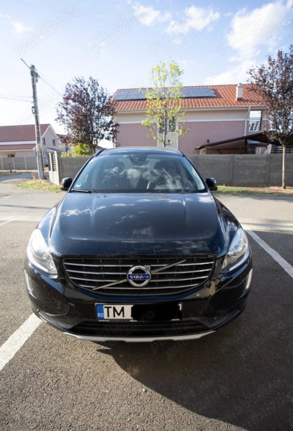 Volvo XC60 D3 Momentum 