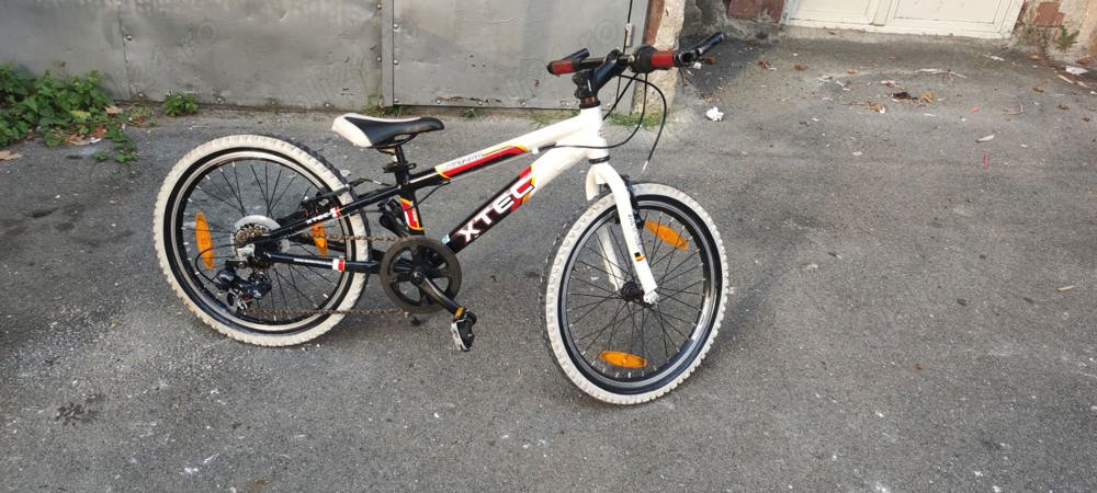 Bicicleta copii si adulți 
