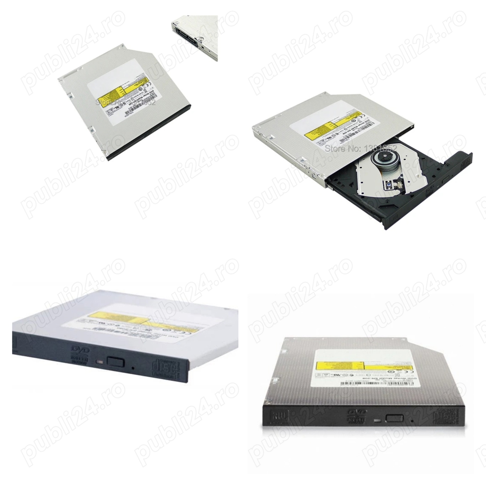 Unitate Optica laptop pc- Samsung SN-208BB BEBE Slim