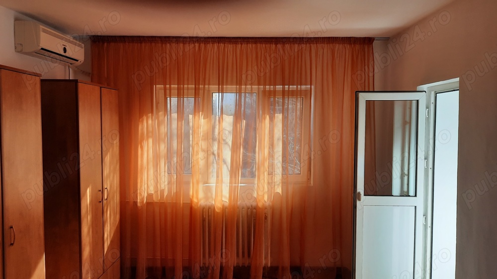 Particular Inchiriez Garsoniera Drumul Taberei - Ghencea