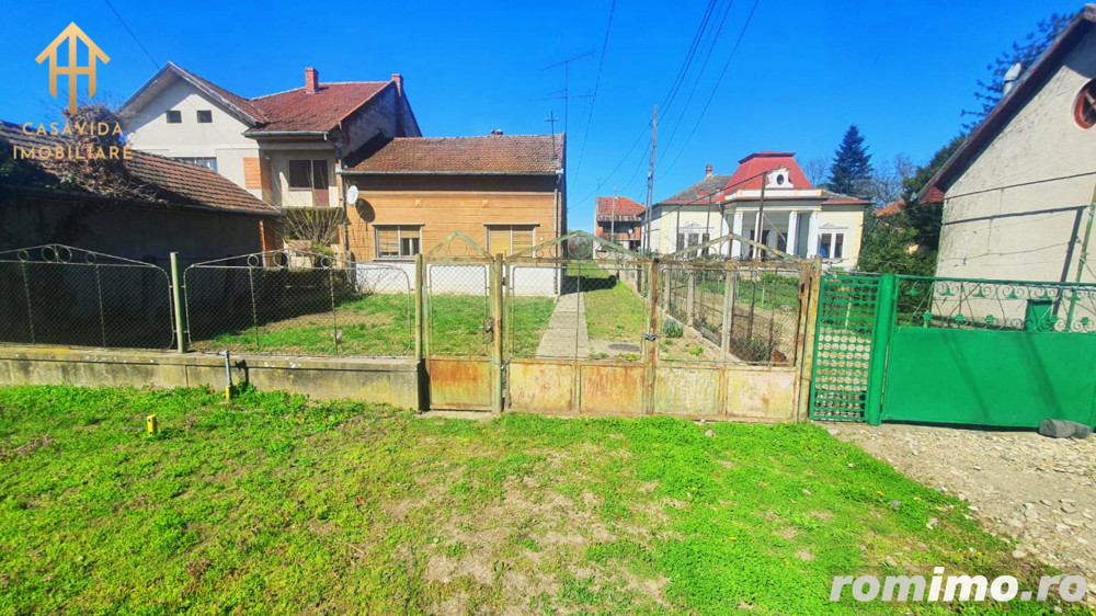 Casa De Vanzare in Lugoj, Strada Bocsei