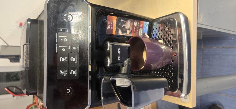 Reparatii expresoare cafea Baia Mare