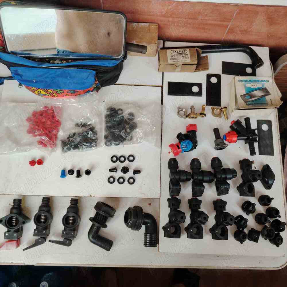 piese masina de stropit 