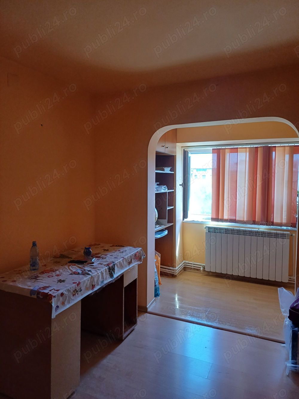 Vând apartament 2 camere Focșani 58000 