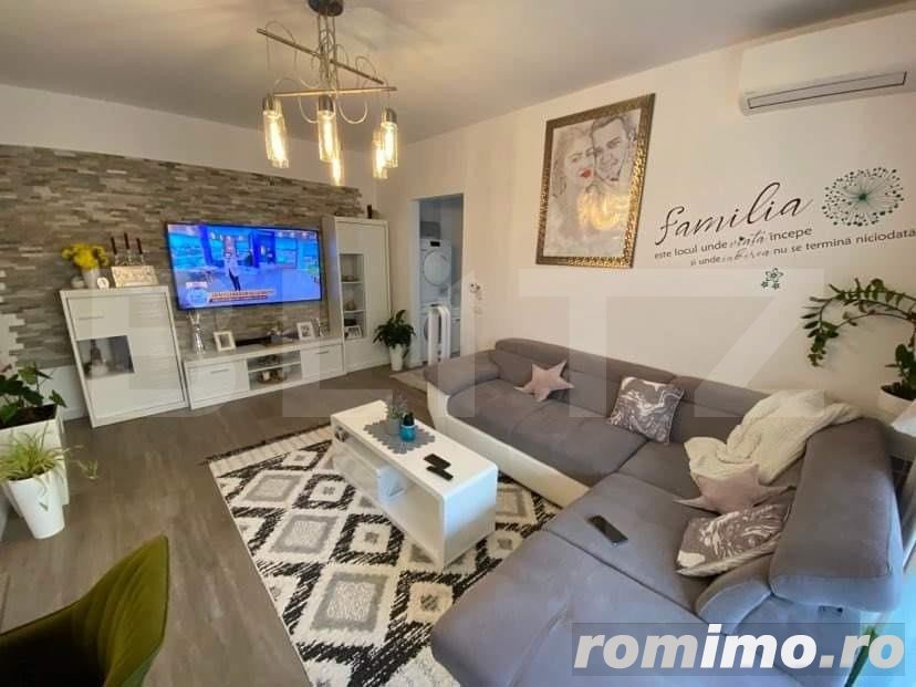 Oportunitate! Apartament de 3 camere, lux, Ciarda Rosie