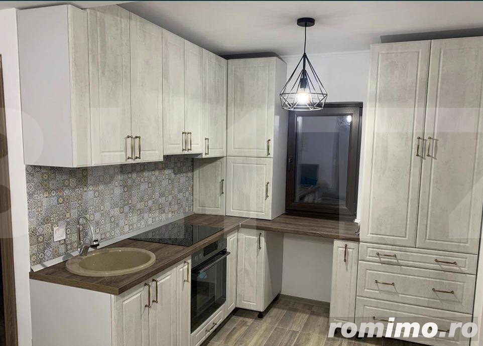 Apartament 4 camere, 103 mp, Sânandrei