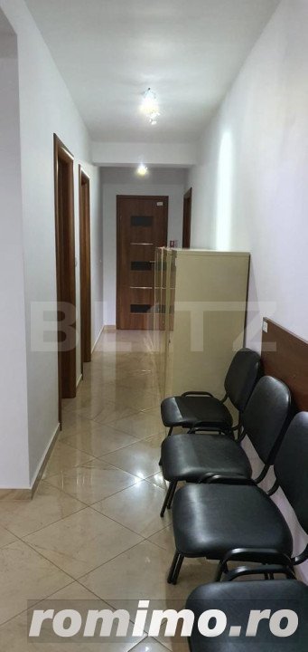 Apartament 3 camere, 95 mp utili, decomandat, etajul 3, zona Bogdanestilor