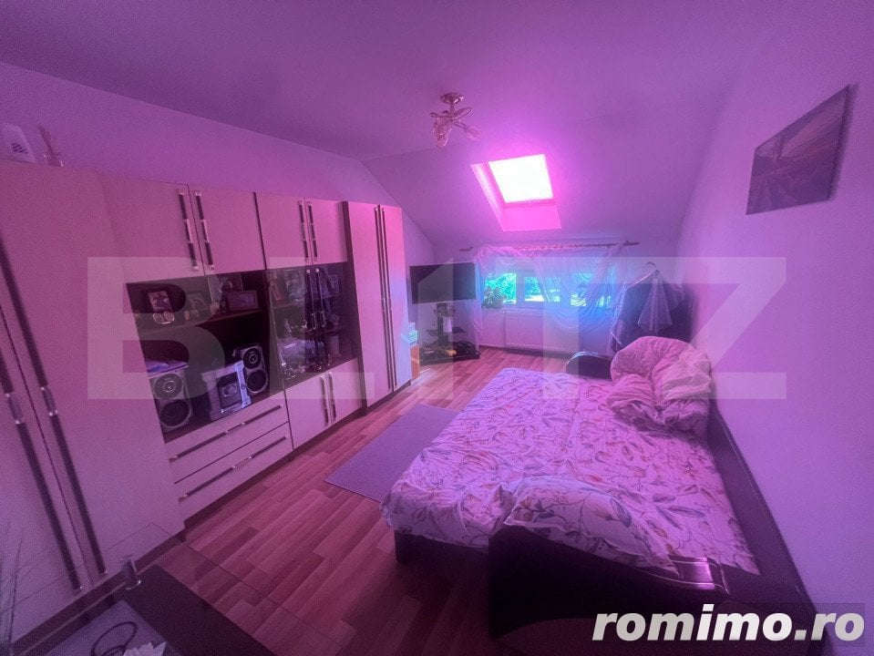 Apartament 2 camere, 43mp, zona Soarelui