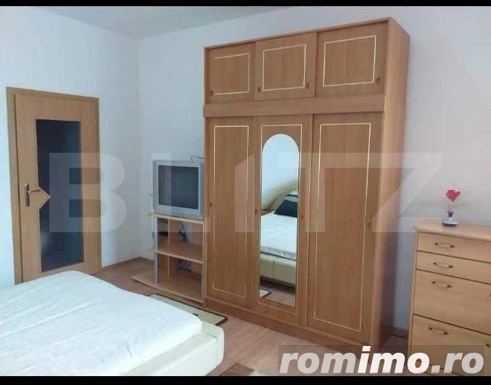 Apartament central, 2 camere si boxa, 47 mp, in Balcescu