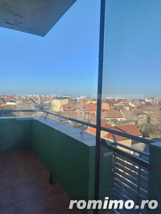 Apartament 2 camere, model mare, bloc nou cu lift, zona Vladeasa