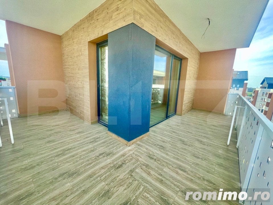 Apartament, 2 camere, 58mp, Future Residence, Giroc 