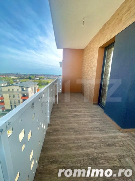 Apartament, 2 camere, 58mp, Future Residence, Giroc 