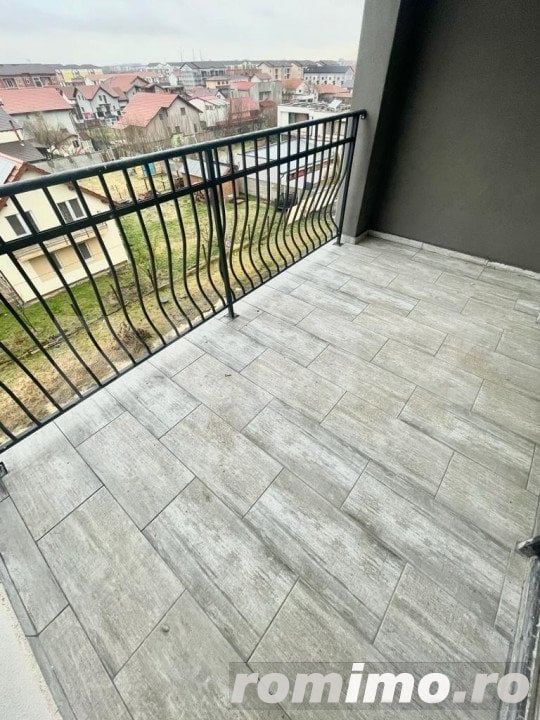 Apartament 2 camere, 59 mp + balcon 8mp,loc de parcare,Calea Principala Urseni