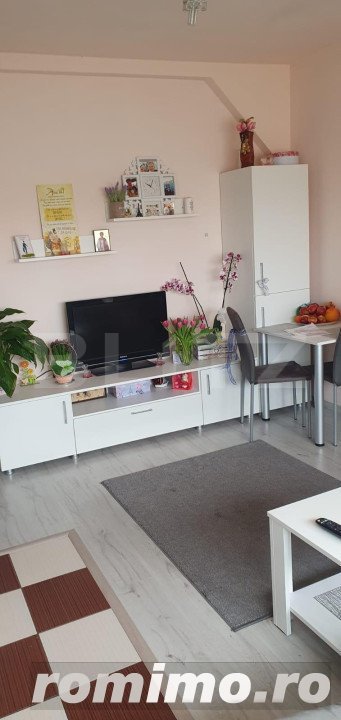 Apartament de 3 camere, 50mp, zona Aradului