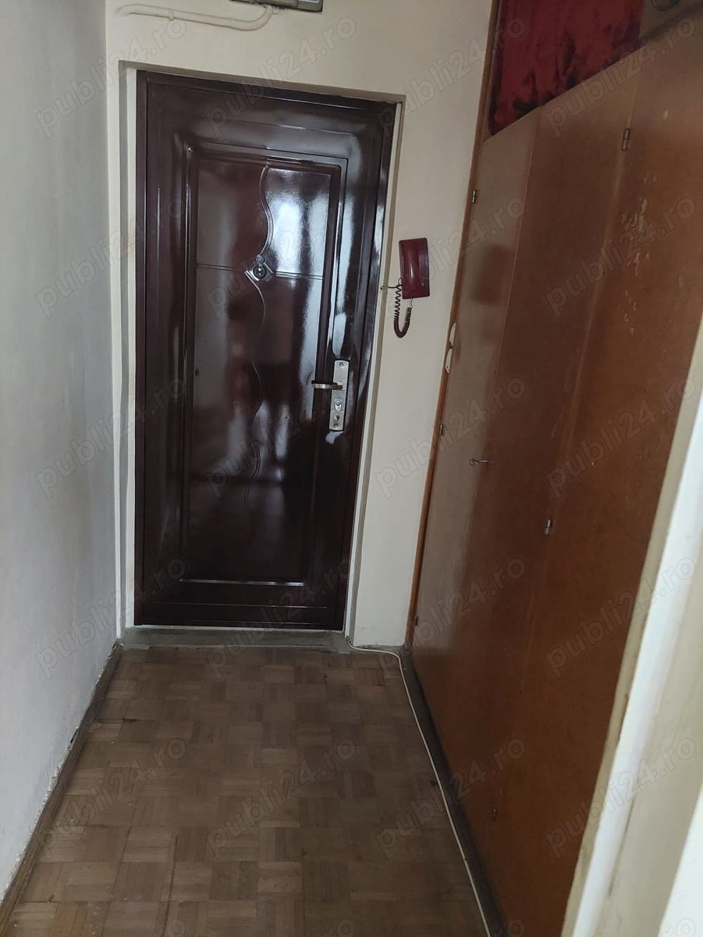 Apartament 2 camere Stirbei Voda (Calea Victoriei)