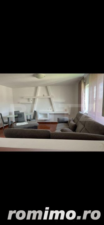 Apartament 4 camere, 85mp, decomandat, Sagului