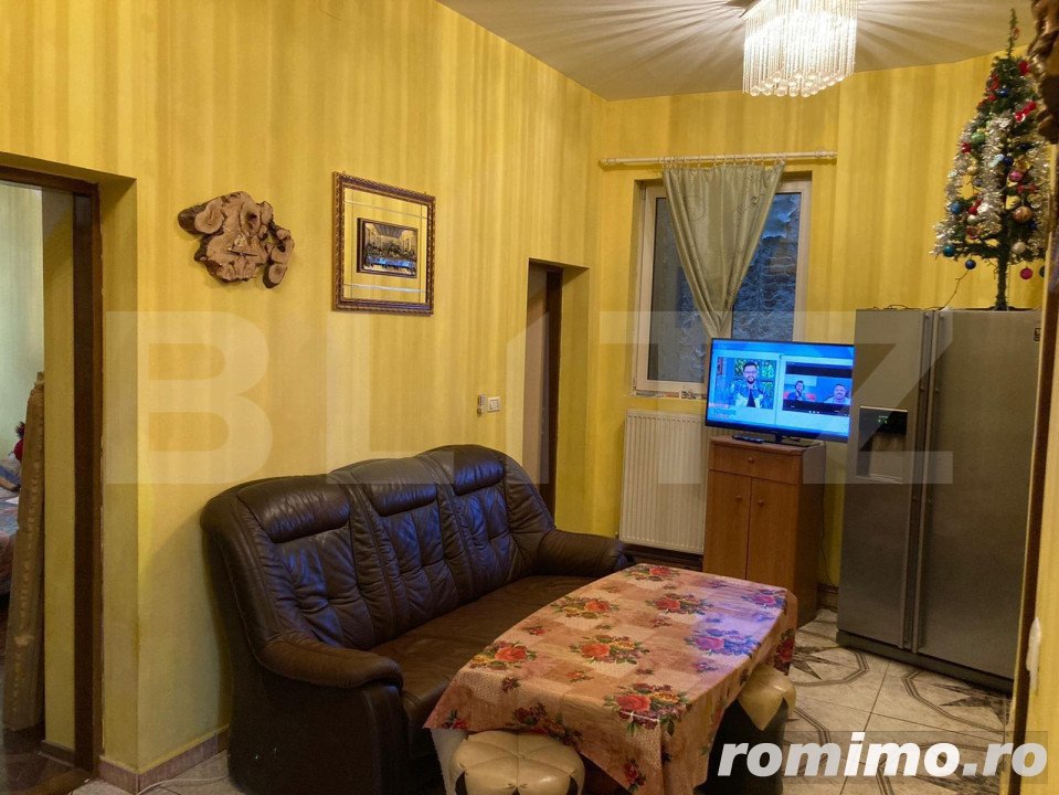 Apartament 2 camere, 62 mp, zona Fabric! Investitie! 